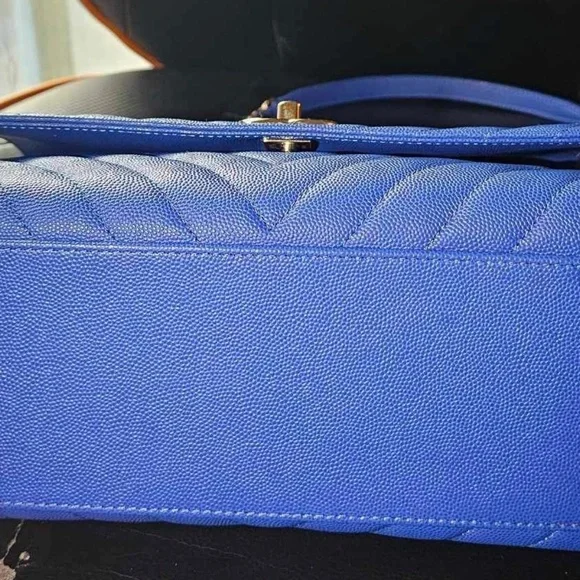 Chanel coco handle small - Picture 2 of 9